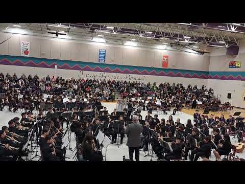 Fiesta de los Bravos por Desert Shadows Nogales AZ