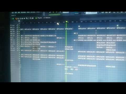 Vigro Deep & kabza (Tribute mix)