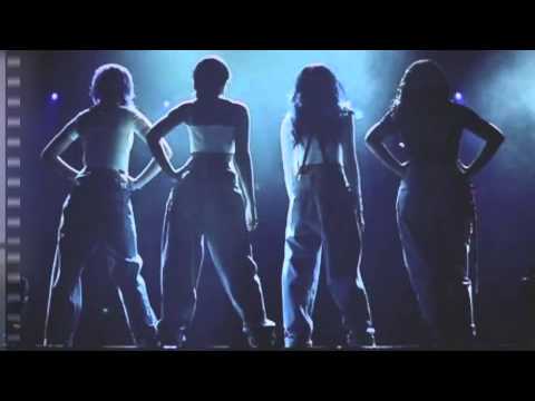 Little mix - Little Me (WestFunk & Steve Smart remix)