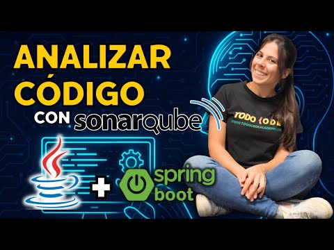 Tutorial: Analiza tu código localmente con SonarQube