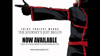 ENIOS - The Weapons: The Journey&#39;s Just Begun