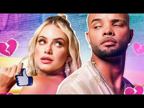 Coração Bobo- Lais Bianchessi (Áudio Oficial)