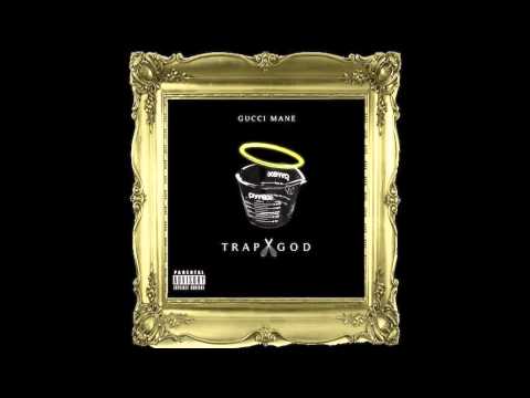 Gas and Mud w/lyrics - Gucci Mane (Trap God/New/2012)