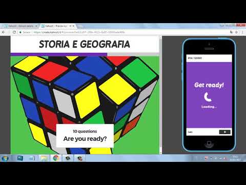download lagu mp3 mp4 Tutorial Kahoot Orizzonte Scuola, download lagu Tutorial Kahoot Orizzonte Scuola gratis, unduh video klip Tutorial Kahoot Orizzonte Scuola