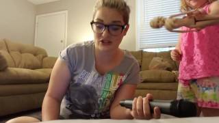 &quot;Me Too&quot; Meghan Trainor Rizzi Myers Cover