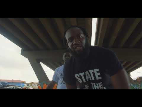 CO.Z State of the Union 2 Video SHOT BY REDVISION