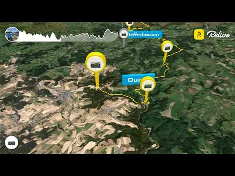 Stoneman Arduenna Gold 🏅