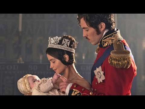 Victoria Season 2 (Teaser)