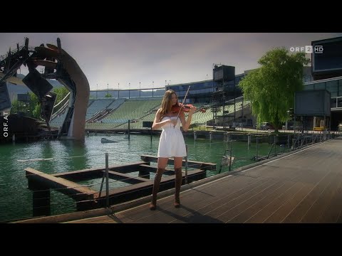 Mein Bregenz mit Céline Roscheck