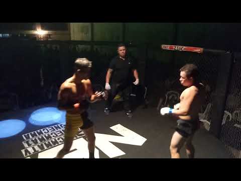 NEC 42 L1 - Everson "Cabocão" vs Jacó "Predador" - 05/10/2019 - Tartarugalzinho/Ap/Brasil