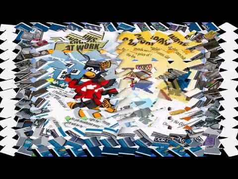 Sound Accademy - The Hustler (Disco Frisco Mix) [pitched to match the snippet]