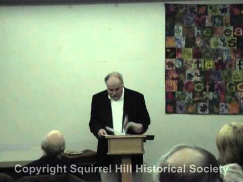 2007 12-11 Steel and Electrical Men of Pittsburgh