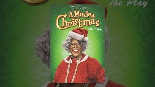 Tyler Perry's A Madea Christmas - The Play