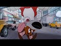 Why Should I Worry Short Music Video Remastered