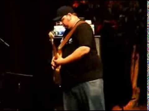 Larry Carlton Quartet