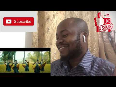 REACTION TO TERSIMPAN DI HATI - Eka Gustiwana (ft. Prince Husein & Sara Fajira)