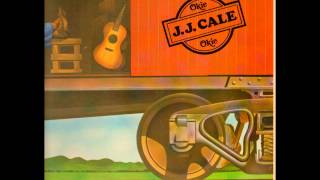 I&#39;d Like To Love You - J.J. Cale