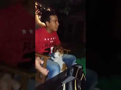 Celta y Notario- Freestyle de antaño.