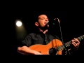 Back To One by Marc Roberge from O.A.R. solo at Milwaukee