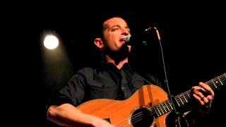 Back To One by Marc Roberge from O.A.R. solo at Milwaukee
