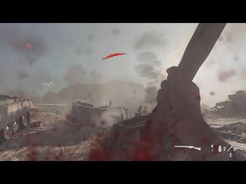 Call of Duty: Vanguard - Campaign - PS5 Gameplay Walkthrough Part 11