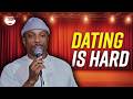 DATING IS HARD WHEN YOU ARE MARRIED 😂 | Gary Michael Anderson