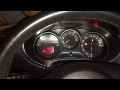 Thumbnail for Cold start Seat Leon 1.6 mpi 102 hp by SEAT