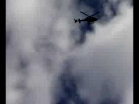 Shit!!!! Missed!!! It's so fast.... Rotterdam-F1 DEMO