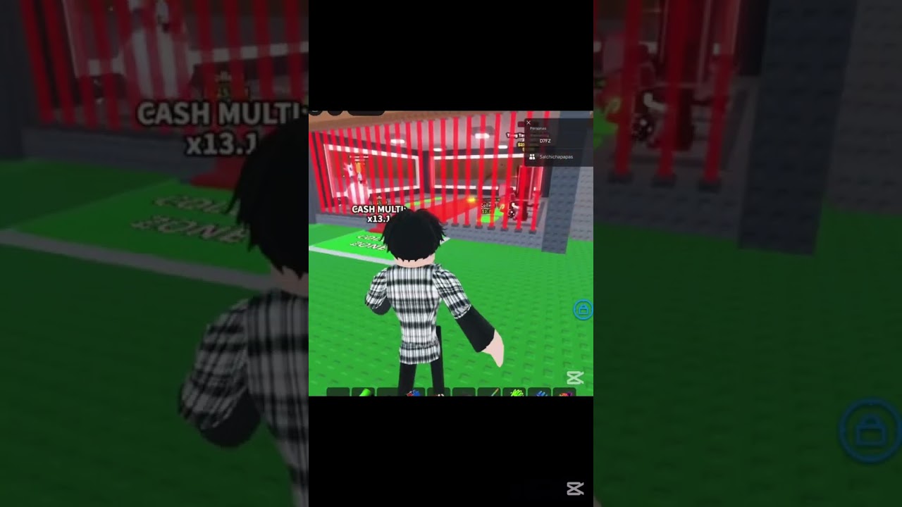 Mi tercer trade en steal a brainrot👌 #stealabrainrot #edit #football #roblox #brainrot #miloj