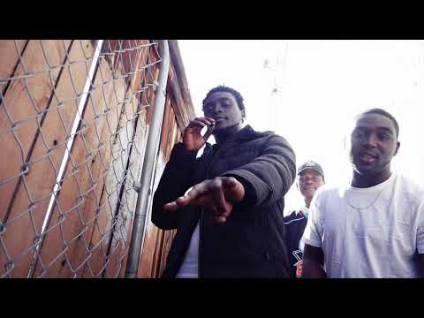 BILLYBANDZ x MBK MILLION - DEMONS (Official Video) (Dir By @FllyFilmedIt)
