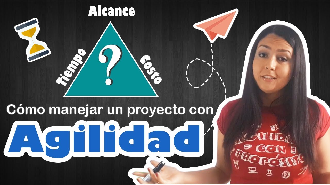 ¿Qué es la agilidad y por qué es importante? ES Similar