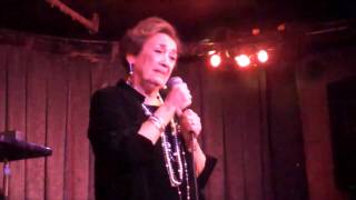 Cookie Stark -- I Wish You Love Finale