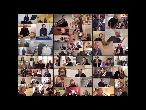 CFBA Virtual Christmas in Fairfax Special 2020