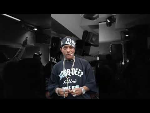 PUTO CEBE X REGOSGUAN - CODERE (PROD. KATANAPRODS)