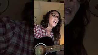 Lonesome blues cover