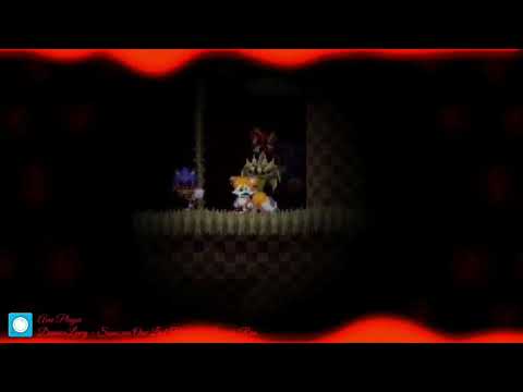 °Danger Run OST° - Sonic.Exe: One Last Round