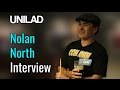 Nolan North Interview About Everything