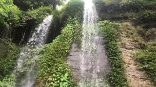 preview picture of video 'সুপ্তধারা।Supthodhara waterfalls | Bd|'