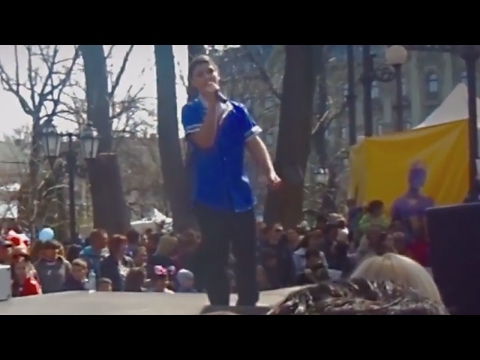 Ты одессит, Мишка! Одесса, 1-е апреля, горсад / Mishka From Odessa Song, 1st of April