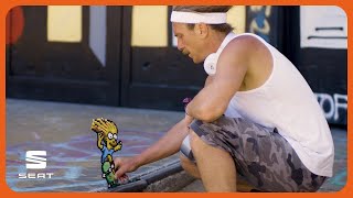 #SEATsounds On Air – Artist To Watch: Pappas Pärlor: Verstecken mit der Stadt