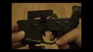 preview picture of video 'Friendsville Precision Dry Fire Device Closer Look'