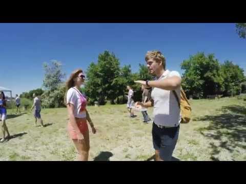 Ciklum Dnepropetrovsk family picnic 2015