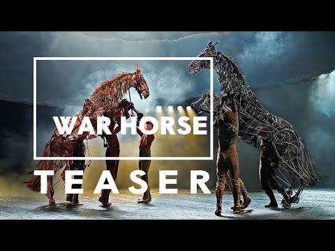 War Horse 