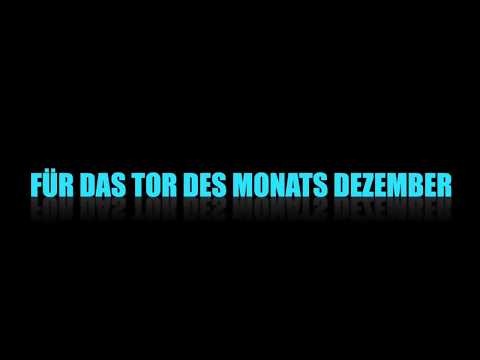 Wählt das TOR DES MONATS DEZEMBER!