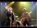The Stone Roses - Daybreak/Breaking Into Heaven (live at Filmore Club, San Francisco - 31/05/1995)