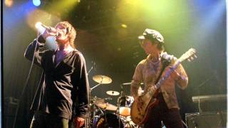 The Stone Roses - Daybreak/Breaking Into Heaven (live at Filmore Club, San Francisco - 31/05/1995)
