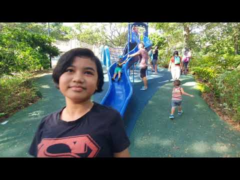 Admiralty Park Playground Singapore
