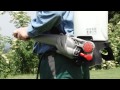 Birchmeier® RPD 15 ABR Backpack Sprayer