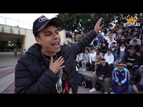 😱 NOCRE vs JL vs LGBK | REYES DE PLAZA VALENCIA 🏆 (Ronda 1)