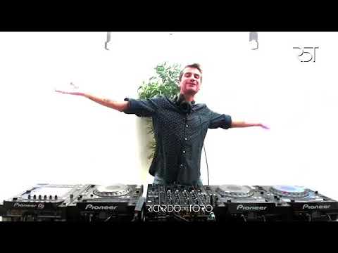 Ricardo del Toro - Retro Covid Live (Edición Especial) 🎥